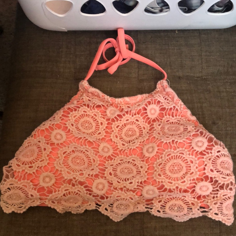 bikini top